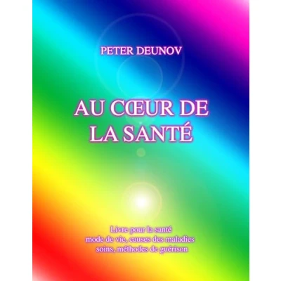Afbeelding van Au Coeur de la Santé