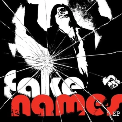 Afbeelding van Fake Names Ep (7&quot; Vinyl Single)