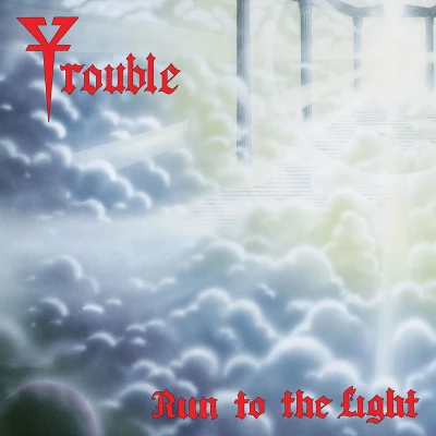 Afbeelding van Trouble Run To The Light (LP)