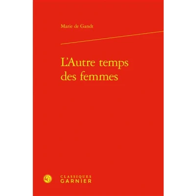 Image de L&#039;Autre temps des femmes