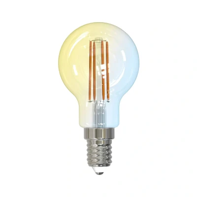 Afbeelding van LUUMR Slimme LED P45 helder E14 4,2 W Philips Hue ZigBee Tuya