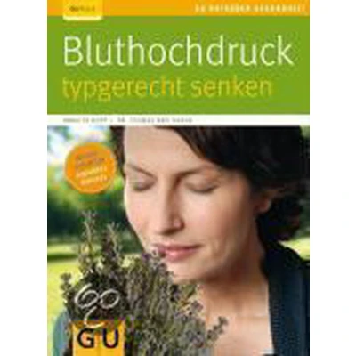 Afbeelding van Bluthochdruck Senken