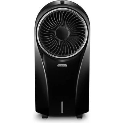 Afbeelding van Draagbare Verdampingsluchtverfrisser DeLonghi EV 250BK 70 W Zwart 4,5 L