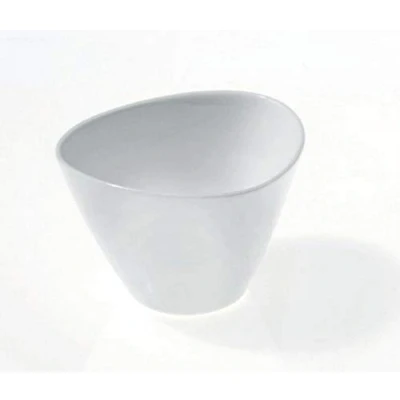 Afbeelding van Alessi Fm10/76 Colombina Collection Mokka mok van Bone China, 6 delige set