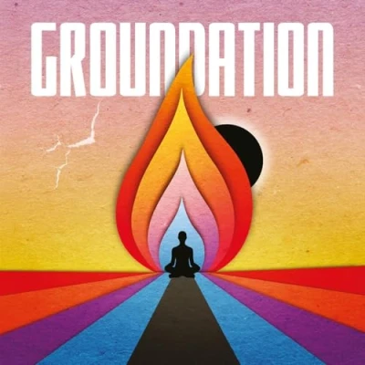 Afbeelding van Groundation Candle Burning (LP)