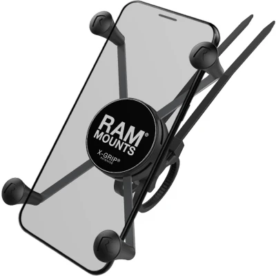 Afbeelding van RAM Bicycle Mount large Universal X Grip®