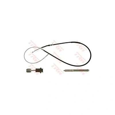 Afbeelding van Trw Handremkabel GCH2646