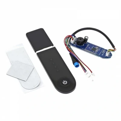Afbeelding van Display voor Xiaomi M365 elektrische step