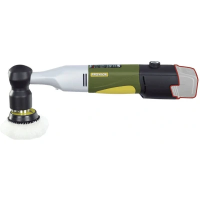 Afbeelding van Proxxon EP/A Excentrische polijstmachine Zonder accu, lader 10.8 V