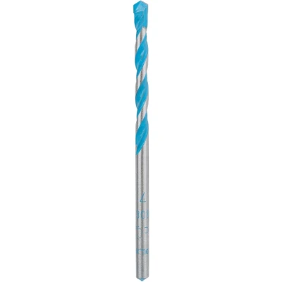 Afbeelding van Bosch Universele boren CYL 9 Multi Construction 4 x 40 75 mm, d 3,8 mm