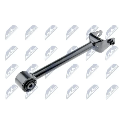Afbeelding van NTY ZWT MZ 084 Draagarmrubbers Voor, Achteras, Achteras links, rechts voor driehoeksdraagarm MAZDA: CX 5 I