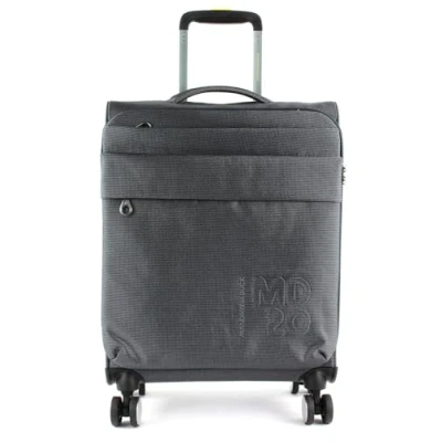 Afbeelding van Mandarina Duck 4 wiel cabine trolley 55 cm