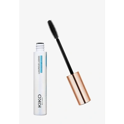 Afbeelding van KIKO Milano Luxurious Lashes Waterproof Mascara Mascara, Dames, Maat: 12 ml,
