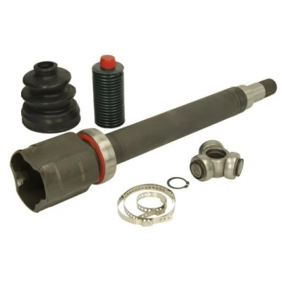Afbeelding van PASCAL G8G007PC Homokineet Versnellingsbak zijde, Vooras rechts FORD: Focus 2, 2 Kombi