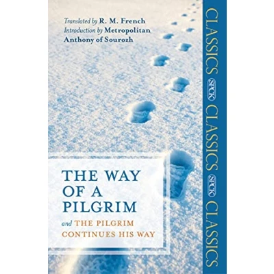 Afbeelding van Way Of The Pilgrim