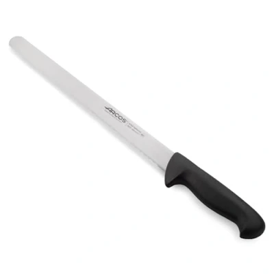 Afbeelding van Arcos 2900 Serie Patisseriemes 30 cm Zwart