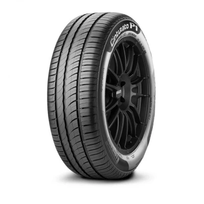 Afbeelding van Pirelli CINTURATO P1 VERDE 195/65 R15 91H personenwagen Zomerbanden Banden VOLKSWAGEN: Golf 7, 6, 5, RENAULT: Clio 4 3248600
