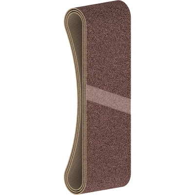 Afbeelding van Bosch Accessories 2608606002 Schuurband Korrelgrootte 80 (l x b) 400 mm 60 3 stuk(s)