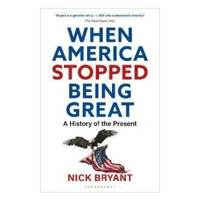 Image de When America Stopped Being Great