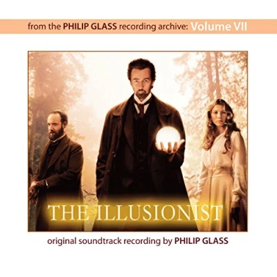 Afbeelding van The Illusionist