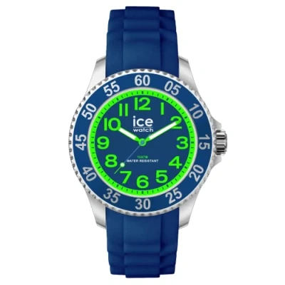Afbeelding van Horloge Heren Ice 020362 (Ø 35 mm)