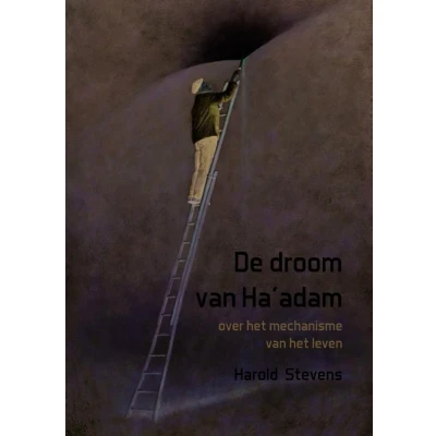 Afbeelding van De droom van Ha‘adam