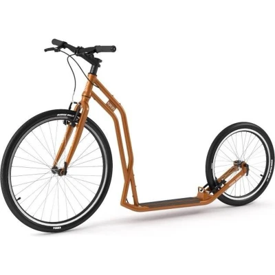Afbeelding van Yedoo Step S2620 oranje