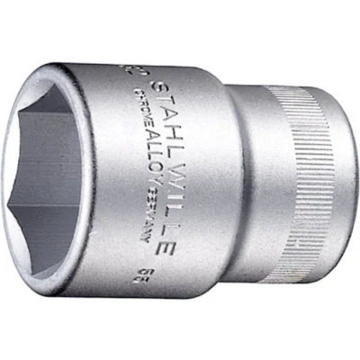 Afbeelding van Stahlwille 55 41 05010041 Dop (zeskant) Dopsleutelinzetstuk mm 3/4 (20 mm)