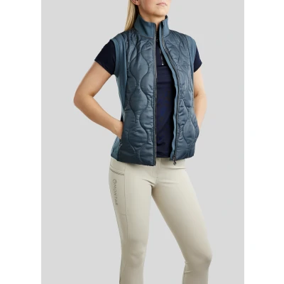 Image de Montar SS25 Bodywarmer MoMary
