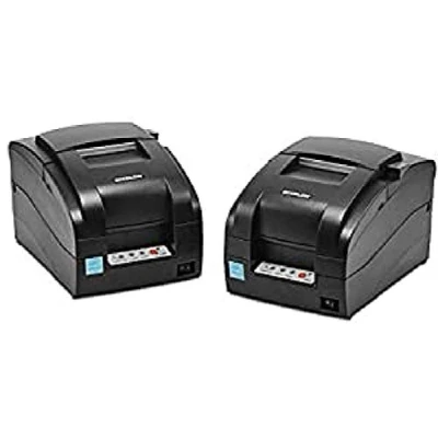Afbeelding van Bixolon SRP 275III Stippenmatrix POS printer Bedraad
