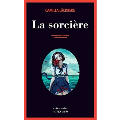 Afbeelding van La sorciere