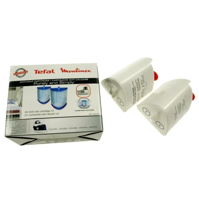 Afbeelding van anti Calcaires Groupe SEB XD9030E0 2 kalk cassettes, 9100018333