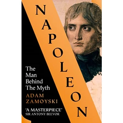 Afbeelding van Napoleon the Man Behind Myth