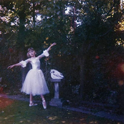 Afbeelding van Wolf Alice Visions Of A Life (CD)