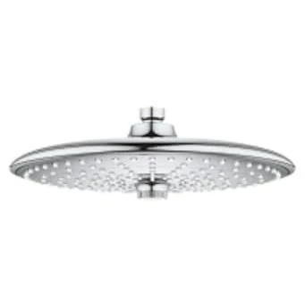 Afbeelding van Grohe Euphoria chroom 26457000