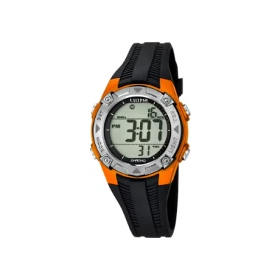 Image de Calypso Montre File K5685/7 Noir