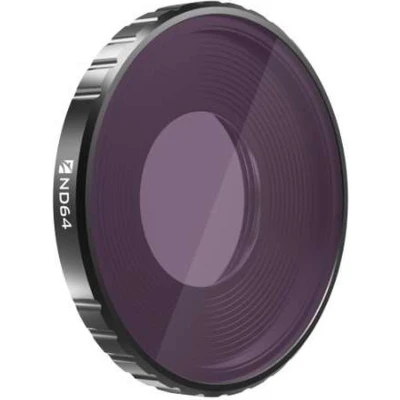 Afbeelding van Freewell ND64 Drone Camera Lensfilter geschikt voor DJI Action 3