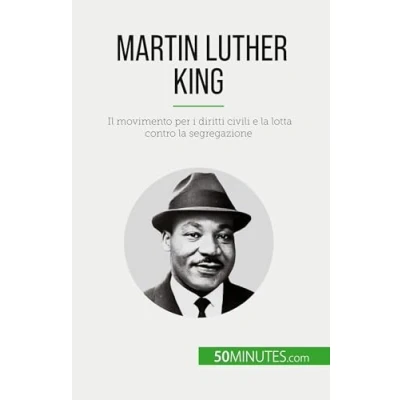 Afbeelding van Martin Luther King
