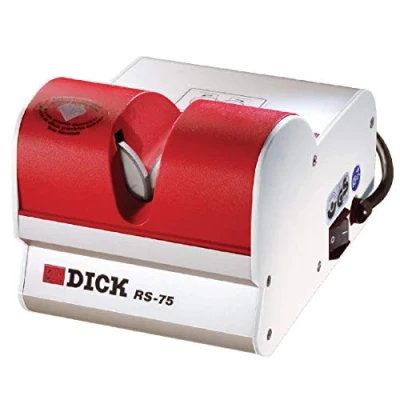 Afbeelding van Dick RS 75 slijpmachine
