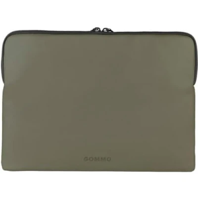 Afbeelding van Tucano Gommo Sleeve 15,6 Military Green