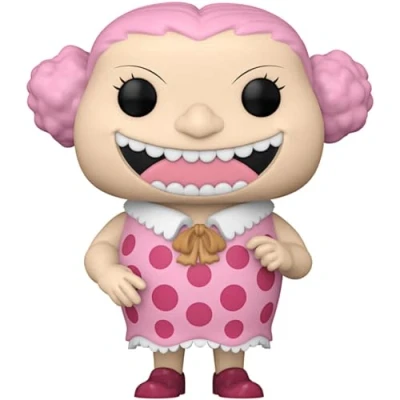 Afbeelding van Funko Pop! One Piece Child Big Mom #1271 Exclusive