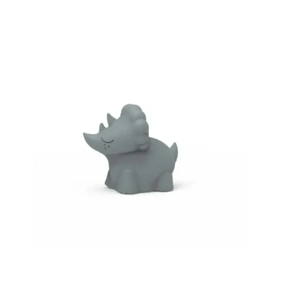 Afbeelding van Liewood Nachtlampje Winston Night Light Dinosaur Blue Fog