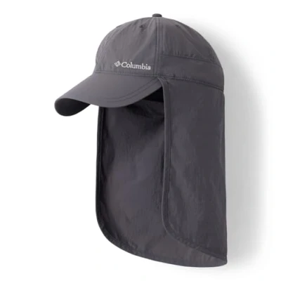 Afbeelding van Columbia Schooner Bank™ Ii Hoed Grijs Man