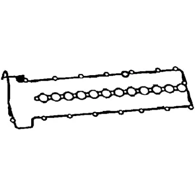 Afbeelding van CORTECO 440091P Kleppendeksel Pakking BMW: 5 Saloon, 3 Touring, Saloon