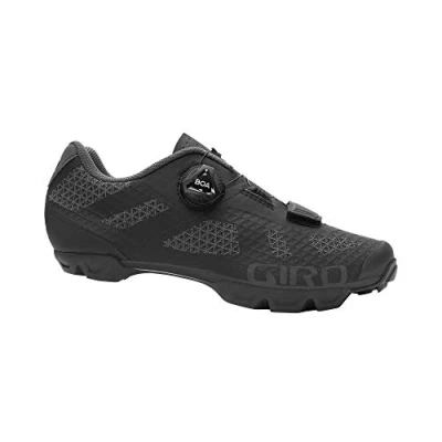 Afbeelding van Fietsschoenen Giro Rincon Dames maat 41 Zwart