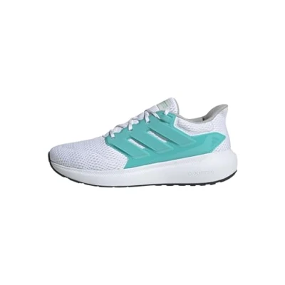 Afbeelding van adidas Performance Mercedes AMG Petronas Formula One Team Ultimashow 2.0 Sportschoenen Unisex Wit 48