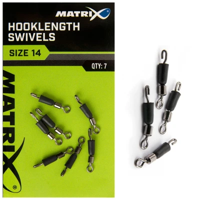 Afbeelding van Matrix Hooklength Swivels
