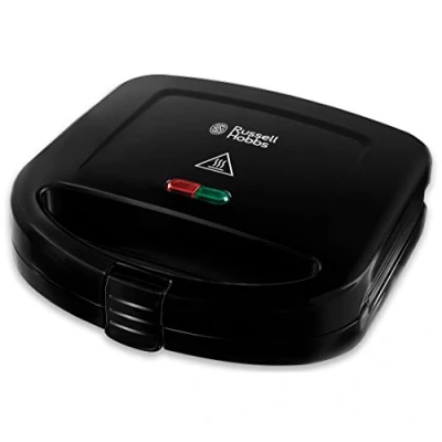 Afbeelding van Russell Hobbs 24520 56 Sandwich Maker Tosti ijzer 2 Porties