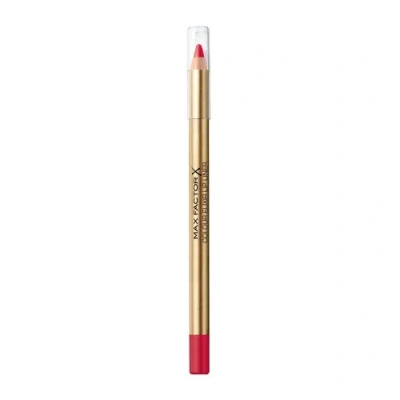 Image de Max Factor Colour Elixir Crayon à lèvres 0,78 grammes