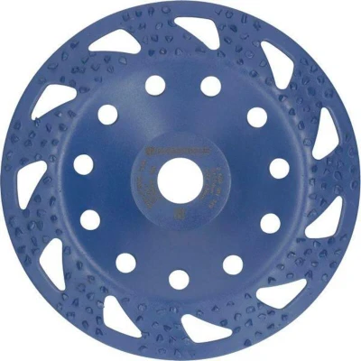 Afbeelding van Bosch Accessories 2608901749 Schuurschijf Boordiameter 22.23 mm 1 stuk(s)